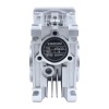 15:1 웜기어 YRV30 웜기어 감속기 11mm 입력축 직경 - YRV30-G15-D11 | StepperOnline