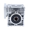 15:1 웜기어 YRV30 웜기어 감속기 11mm 입력축 직경 - YRV30-G15-D11 | StepperOnline