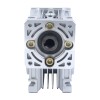 15:1 웜기어 YRV30 웜기어 감속기 11mm 입력축 직경 - YRV30-G15-D11 | StepperOnline