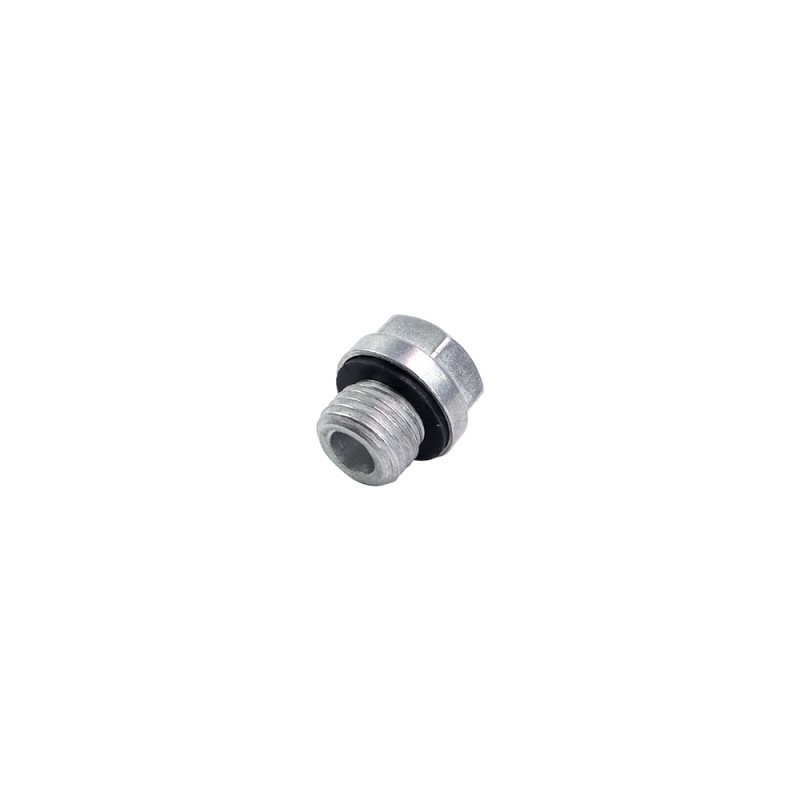 15:1 웜기어 YRV30 웜기어 감속기 11mm 입력축 직경 - YRV30-G15-D11 | StepperOnline