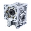 5:1 웜기어 YRV40 웜기어 감속기 14mm 입력축 직경 - YRV40-G5-D14 | StepperOnline