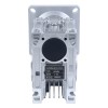 15:1 웜기어 YRV50 웜기어 감속기 19mm 입력축 직경 - YRV50-G15-D19 | StepperOnline