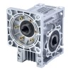 15:1 웜기어 YRV50 웜기어 감속기 19mm 입력축 직경 - YRV50-G15-D19 | StepperOnline