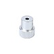 알루미늄 합금 모터 핸드휠 18mm OD 4mm 보어 직경 - HWA18-D4 | StepperOnline