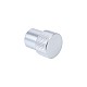 알루미늄 합금 모터 핸드휠 18mm OD 4mm 보어 직경 - HWA18-D4 | StepperOnline