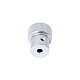 알루미늄 합금 모터 핸드휠 18mm OD 4mm 보어 직경 - HWA18-D4 | StepperOnline