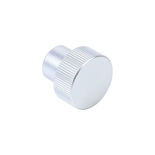 알루미늄 합금 모터 핸드휠 25mm OD 5mm 보어 직경 - HWA25-D5 | StepperOnline 알루미늄 합금 모터 핸드휠 25mm OD 5mm 보어 직경 - HWA25-D5 | StepperOnline