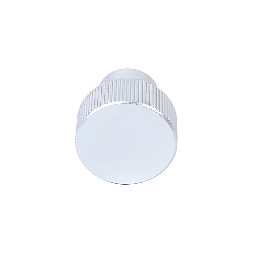 알루미늄 합금 모터 핸드휠 25mm OD 5mm 보어 직경 - HWA25-D5 | StepperOnline 알루미늄 합금 모터 핸드휠 25mm OD 5mm 보어 직경 - HWA25-D5 | StepperOnline