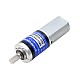 브러시 12V DC 기어 모터0.7Kg.cm/164RPM w/ 64:1 유성 기어박스 브러시 12V DC 기어 모터0.7Kg.cm/164RPM w/ 64:1 유성 기어박스