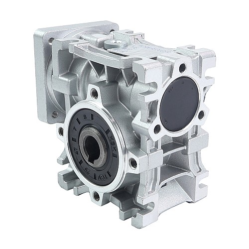5:1 웜기어 NMRV30 웜기어 감속기 11mm 입력축 직경 - NMRVS30-G5-D11 | StepperOnline 5:1 웜기어 NMRV30 웜기어 감속기 11mm 입력축 직경 - NMRVS30-G5-D11 | StepperOnline
