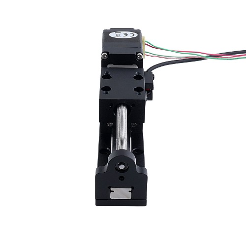 Nema 11 스테핑 모터 볼 스크류 리니어 액추에이터 1.0A 스트로크 25mm 0.05Nm(7.08oz.in) 리드 10mm(0.3937) 센서 포함 - LMD11S13B1M10-025 | StepperOnline