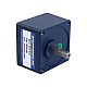 단상 220VAC 6W 50Hz 플랜지 60mm 기어비 10:1 스퍼 기어박스 AC 유도 전동기