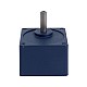 단상 220VAC 6W 50Hz 플랜지 60mm 기어비 10:1 스퍼 기어박스 AC 유도 전동기