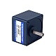 단상 220VAC 6W 50Hz 플랜지 60mm 기어비 30:1 스퍼 기어박스 AC 유도 전동기 단상 220VAC 6W 50Hz 플랜지 60mm 기어비 30:1 스퍼 기어박스 AC 유도 전동기