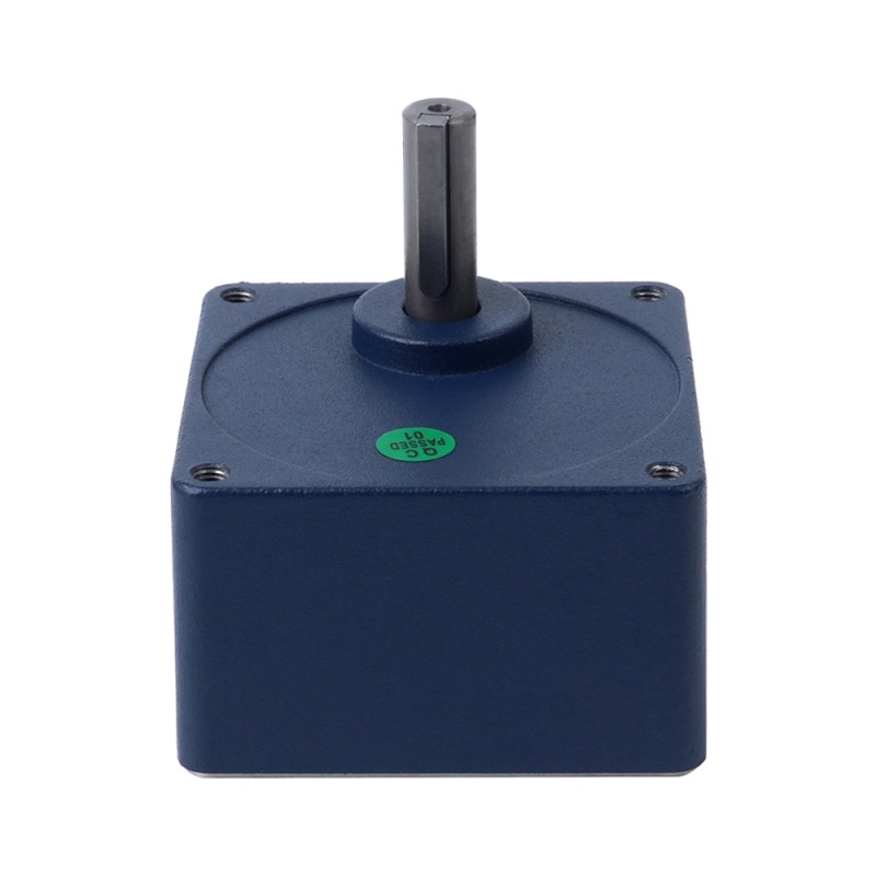 브러시형 12V 30W 1.07Nm(151.52oz.in) 180RPM 10:1 스퍼 기어박스 DC 기어 모터 포함 - F3D30-12GN-18S/3GN10K | StepperOnline
