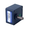 브러시형 24V 30W 0.97Nm(137.36oz.in) 200RPM 15:1 스퍼 기어박스 DC 기어 모터 포함 - F3D30-24GN-30S/3GN15K | StepperOnline