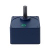 브러시형 24V 30W 1.74Nm(246.40oz.in) 100RPM 30:1 스퍼 기어박스 DC 기어 모터 포함 - F3D30-24GN-30S/3GN30K | StepperOnline