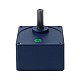 단상 110VAC 15W 60Hz 플랜지 70mm 기어비 30:1 스퍼 기어박스 AC 유도 전동기 단상 110VAC 15W 60Hz 플랜지 70mm 기어비 30:1 스퍼 기어박스 AC 유도 전동기