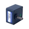 브러시형 24V 30W 4.81Nm(681.15oz.in) 36RPM 50:1 스퍼 기어박스 DC 기어 모터 포함 - F3D30-24GN-18S/3GN50K | StepperOnline