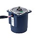 단상 110VAC 15W 60Hz 플랜지 70mm 기어비 30:1 스퍼 기어박스 AC 유도 전동기 단상 110VAC 15W 60Hz 플랜지 70mm 기어비 30:1 스퍼 기어박스 AC 유도 전동기