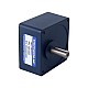 단상 110VAC 25W 60Hz 플랜지 80mm 기어비 100:1 스퍼 기어박스 AC 유도 전동기 단상 110VAC 25W 60Hz 플랜지 80mm 기어비 100:1 스퍼 기어박스 AC 유도 전동기