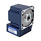 단상 220VAC 25W 50Hz 플랜지 80mm 기어비 15:1 직각 기어박스 AC 유도 전동기 단상 220VAC 25W 50Hz 플랜지 80mm 기어비 15:1 직각 기어박스 AC 유도 전동기