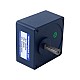 단상 110VAC 25W 60Hz 플랜지 80mm 기어비 3:1 스퍼 기어박스 AC 유도 전동기 단상 110VAC 25W 60Hz 플랜지 80mm 기어비 3:1 스퍼 기어박스 AC 유도 전동기