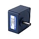 단상 110VAC 25W 60Hz 플랜지 80mm 기어비 5:1 스퍼 기어박스 AC 유도 전동기 단상 110VAC 25W 60Hz 플랜지 80mm 기어비 5:1 스퍼 기어박스 AC 유도 전동기