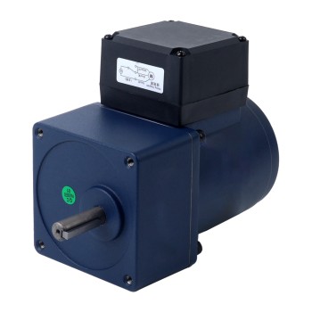 25W 220VAC/380VAC 50/60Hz 13.5/15.5RPM 8.00Nm(1132.89oz.in) 플랜지 80mm 스퍼 기어박스 3상 AC 유도 전동기 25W 220VAC/380VAC 50/60Hz 13.5/15.5RPM 8.00Nm(1132.89oz.in) 플랜지 80mm 스퍼 기어박스 3상 AC 유도 전동기