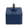 세 단계 220VAC/380VAC 60W 50/60Hz 플랜지 90mm 기어비 10:1 스퍼 기어박스 AC 유도 전동기 세 단계 220VAC/380VAC 60W 50/60Hz 플랜지 90mm 기어비 10:1 스퍼 기어박스 AC 유도 전동기