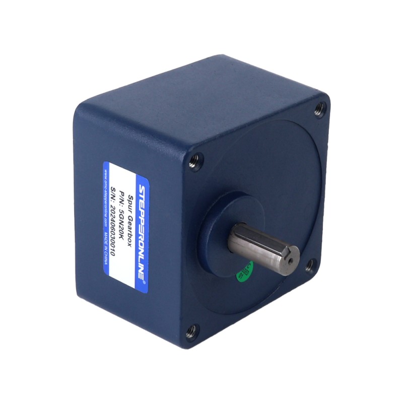 세 단계 220VAC/380VAC 60W 50/60Hz 플랜지 90mm 기어비 20:1 스퍼 기어박스 AC 유도 전동기 세 단계 220VAC/380VAC 60W 50/60Hz 플랜지 90mm 기어비 20:1 스퍼 기어박스 AC 유도 전동기