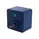 단상 110VAC 40W 60Hz 플랜지 90mm 기어비 30:1 스퍼 기어박스 AC 유도 전동기