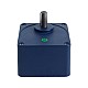 단상 110VAC 40W 60Hz 플랜지 90mm 기어비 30:1 스퍼 기어박스 AC 유도 전동기