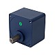 단상 220VAC 120W 50Hz 플랜지 90mm 기어비 15:1 스퍼 기어박스 AC 유도 전동기