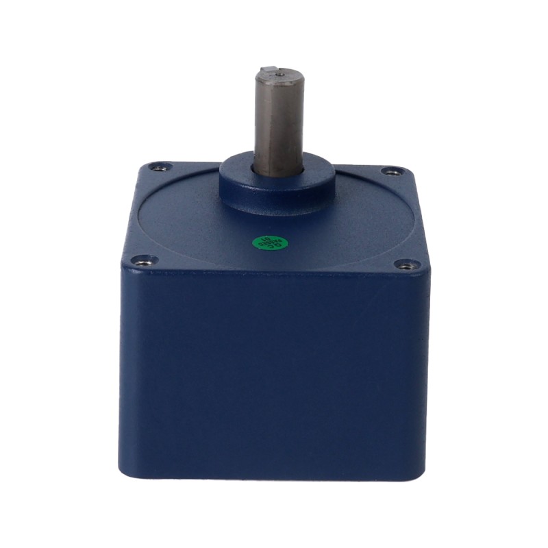 단상 110VAC 90W 60Hz 플랜지 90mm 기어비 200:1 스퍼 기어박스 AC 유도 전동기 단상 110VAC 90W 60Hz 플랜지 90mm 기어비 200:1 스퍼 기어박스 AC 유도 전동기