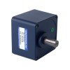 단상 220VAC 90W 50Hz 플랜지 90mm 기어비 20:1 스퍼 기어박스 AC 유도 전동기 단상 220VAC 90W 50Hz 플랜지 90mm 기어비 20:1 스퍼 기어박스 AC 유도 전동기