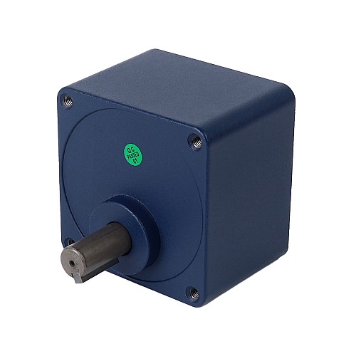 단상 220VAC 120W 50Hz 플랜지 90mm 기어비 30:1 스퍼 기어박스 AC 유도 전동기