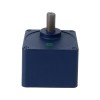 브러시형 24V 150W 14.33Nm(2029.29oz.in) 100RPM 30:1 스퍼 기어박스 DC 기어 모터 포함 - F5D150-24GU-30S/5GU30KB | StepperOnline