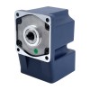 브러시형 24V 150W 10.07Nm(1426.03oz.in) 100RPM, 30:1 직각 기어박스 DC 기어 모터 포함 - F5D150-24GU-30S/5GU30RC | StepperOnline 브러시형 24V 150W 10.07Nm(1426.03oz.in) 100RPM, 30:1 직각 기어박스 DC 기어 모터 포함 - F5D150-24GU-30S/5GU30RC | StepperOnline