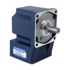 브러시형 12V 90W 6.03Nm(853.92oz.in) 100RPM, 30:1 직각 기어박스 DC 기어 모터 포함 - F5D90-12GU-30S/5GU30RT | StepperOnline