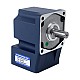 24V 120W 100RPM 기어드 BLDC 모터 8.00Nm(1132.90oz.in) 30:1 직각 기어박스 - F55B120-24GU-30S/5GU30RT | StepperOnline
