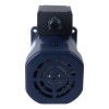 120W 110VAC 60Hz 7.5RPM 40.00Nm(5664.47oz.in) 플랜지 90mm 직각 기어박스 중공축 단상 AC 유도 전동기 - 5IK120GU-AFT/5GU180RC | StepperOnline