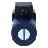 단상 110VAC 40W 60Hz 플랜지 90mm 기어비 3:1 스퍼 기어박스 AC 유도 전동기