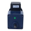 세 단계 220VAC/380VAC 60W 50/60Hz 플랜지 90mm 기어비 3:1 스퍼 기어박스 AC 유도 전동기 세 단계 220VAC/380VAC 60W 50/60Hz 플랜지 90mm 기어비 3:1 스퍼 기어박스 AC 유도 전동기