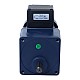 단상 110VAC 60W 60Hz 플랜지 90mm 기어비 10:1 스퍼 기어박스 AC 유도 전동기