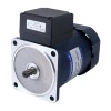 단상 220VAC 90W 50Hz 플랜지 90mm 기어비 20:1 스퍼 기어박스 AC 유도 전동기 단상 220VAC 90W 50Hz 플랜지 90mm 기어비 20:1 스퍼 기어박스 AC 유도 전동기