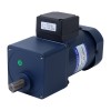 단상 220VAC 90W 50Hz 플랜지 90mm 기어비 20:1 스퍼 기어박스 AC 유도 전동기 단상 220VAC 90W 50Hz 플랜지 90mm 기어비 20:1 스퍼 기어박스 AC 유도 전동기