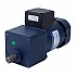 90W 220VAC/380VAC 50/60Hz 135/155RPM 5.20Nm(736.38oz.in)/4.30Nm(608.93oz.in) 플랜지 90mm 스퍼 기어박스 3상 AC 유도 전동기