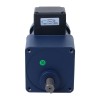 단상 220VAC 90W 50Hz 플랜지 90mm 기어비 20:1 스퍼 기어박스 AC 유도 전동기 단상 220VAC 90W 50Hz 플랜지 90mm 기어비 20:1 스퍼 기어박스 AC 유도 전동기