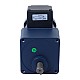 세 단계 220VAC/380VAC 90W 50/60Hz 플랜지 90mm 기어비 10:1 스퍼 기어박스 AC 유도 전동기